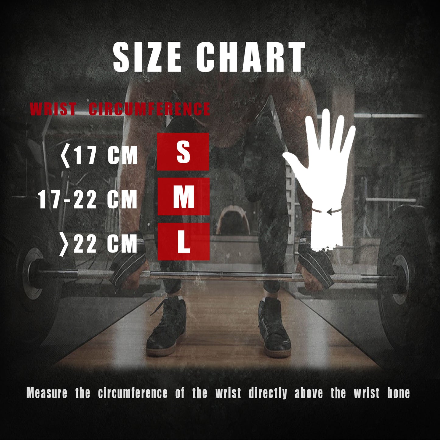 Prime Figure 8 sangles