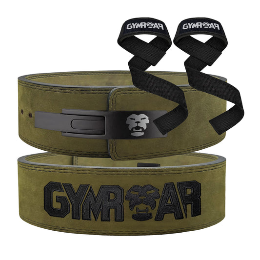 Ceinture musculation levier [10mm]