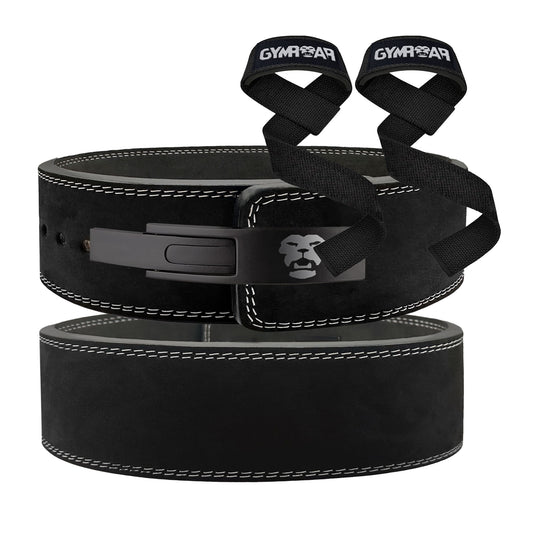 Ceinture musculation levier [10mm]