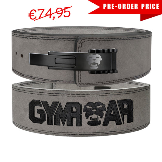 Adjustable Lever belt [10mm]