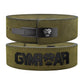 Ceinture musculation levier [10mm]